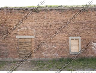 building bricked derelict old 0002